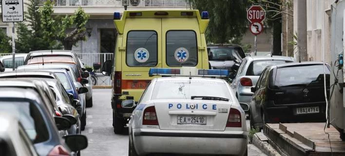 Φαρ Ουέστ η Αθήνα:Έγκλημα τα ξημερώματα στην Ομόνοια-Αλγερινός μαχαίρωσε ομοεθνή του